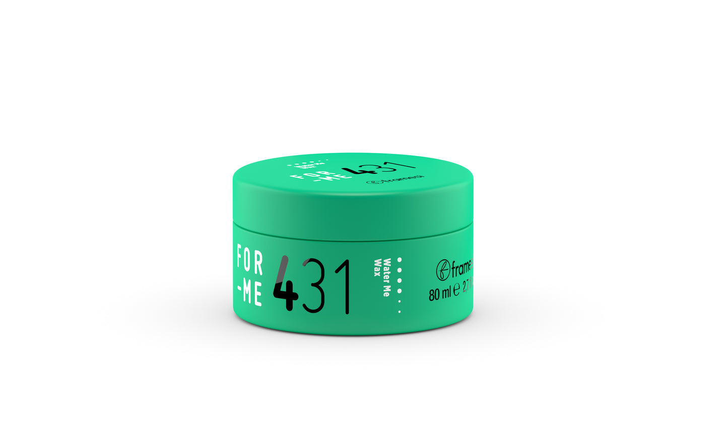 FOR ME 431 - Water Me Wax 80ml