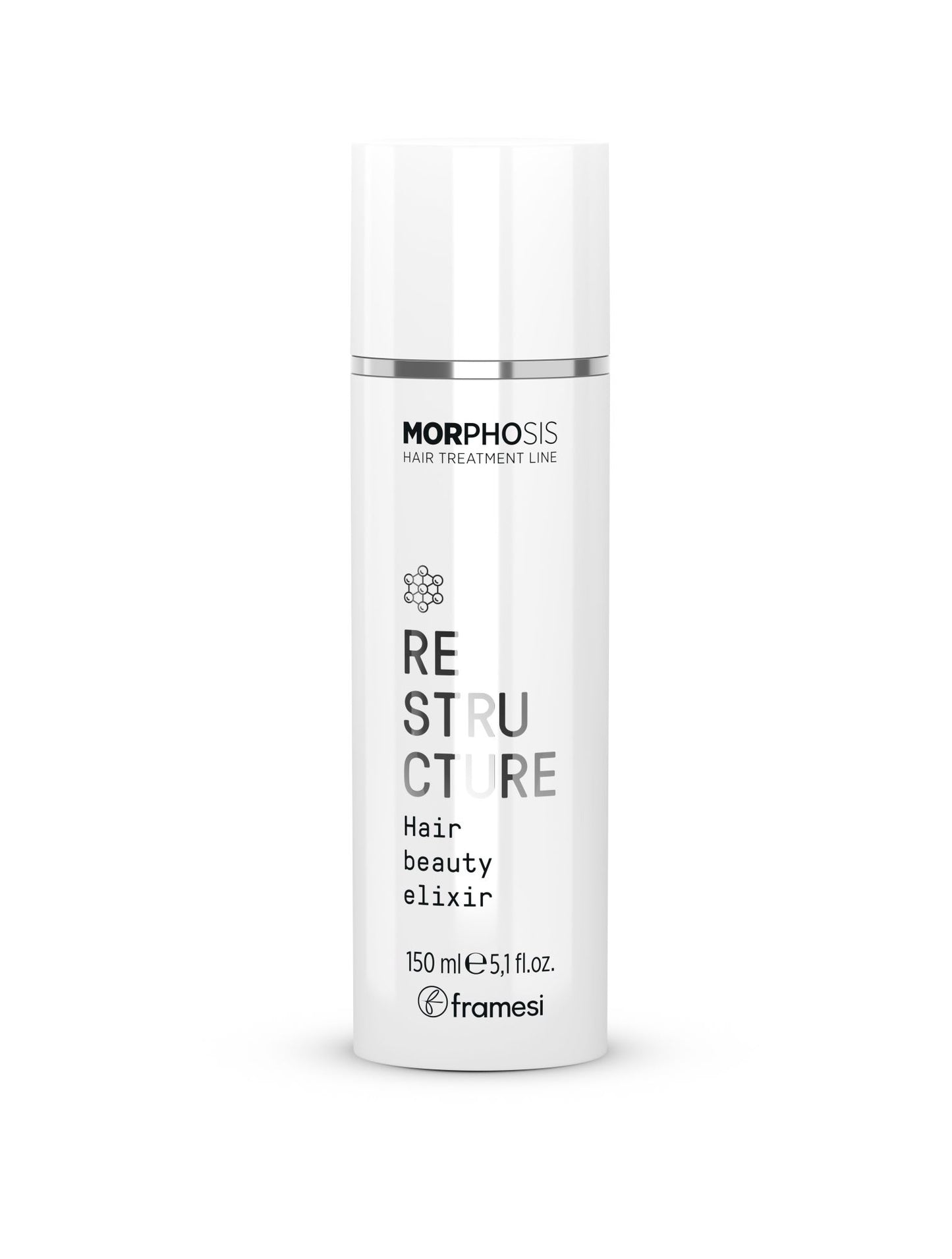 MORPHOSIS - Restructure Hair Beauty Elixir 150ml