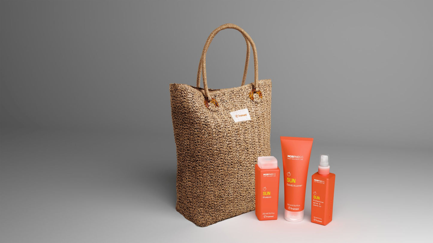 MORPHOSIS - Summer bag