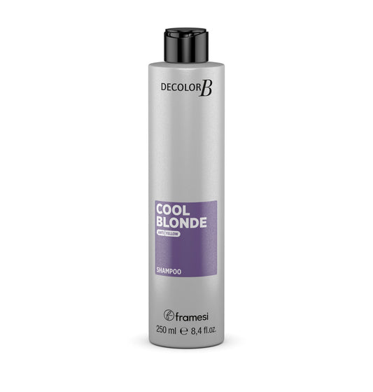 Decolor B - Cool Blonde Shampoo 250ml