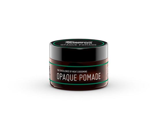 FRAMESI BARBER GEN - OPAQUE POMADE 100ml