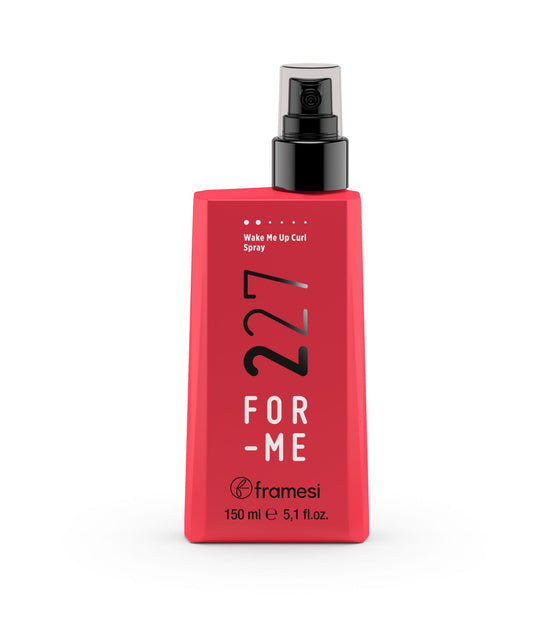 FOR ME 227 -  Wake Me Up Curl Spray 150ml