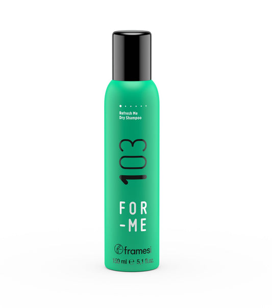 FOR ME 103 - Refresh Me Dry Shampoo 150ml