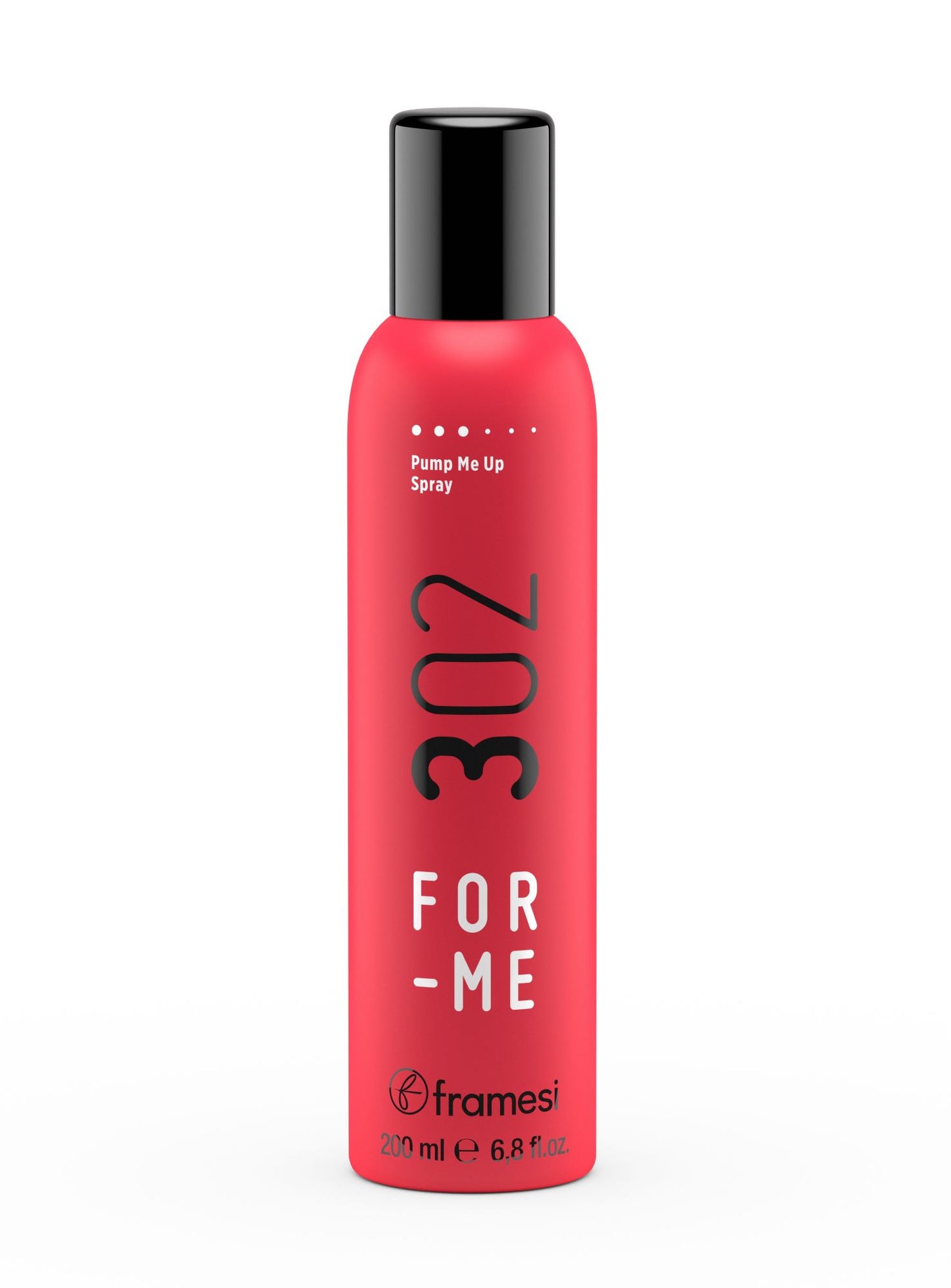 FOR ME 302 - Pump Me Up Spray 200ml