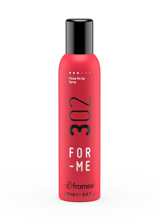FOR ME 302 - Pump Me Up Spray 200ml
