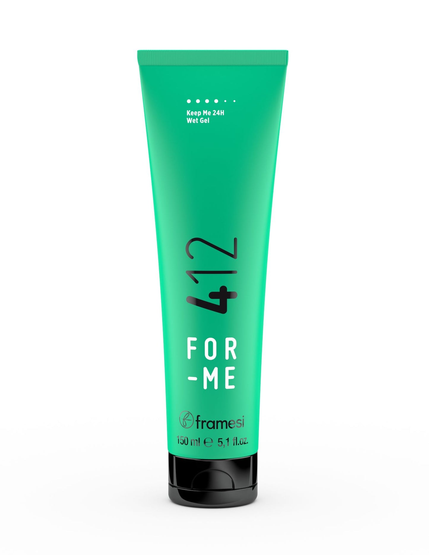 FOR ME 412 - Keep Me 24H Wet Gel 150ml