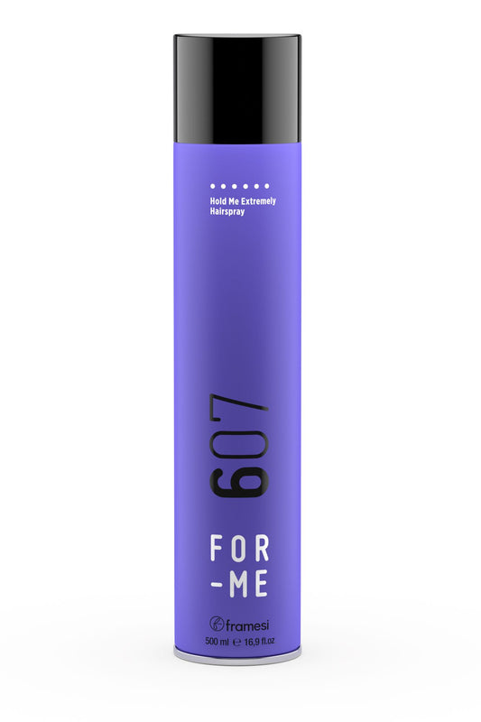 FOR ME 607 - Hold Me Extremely Hairspray 500ml