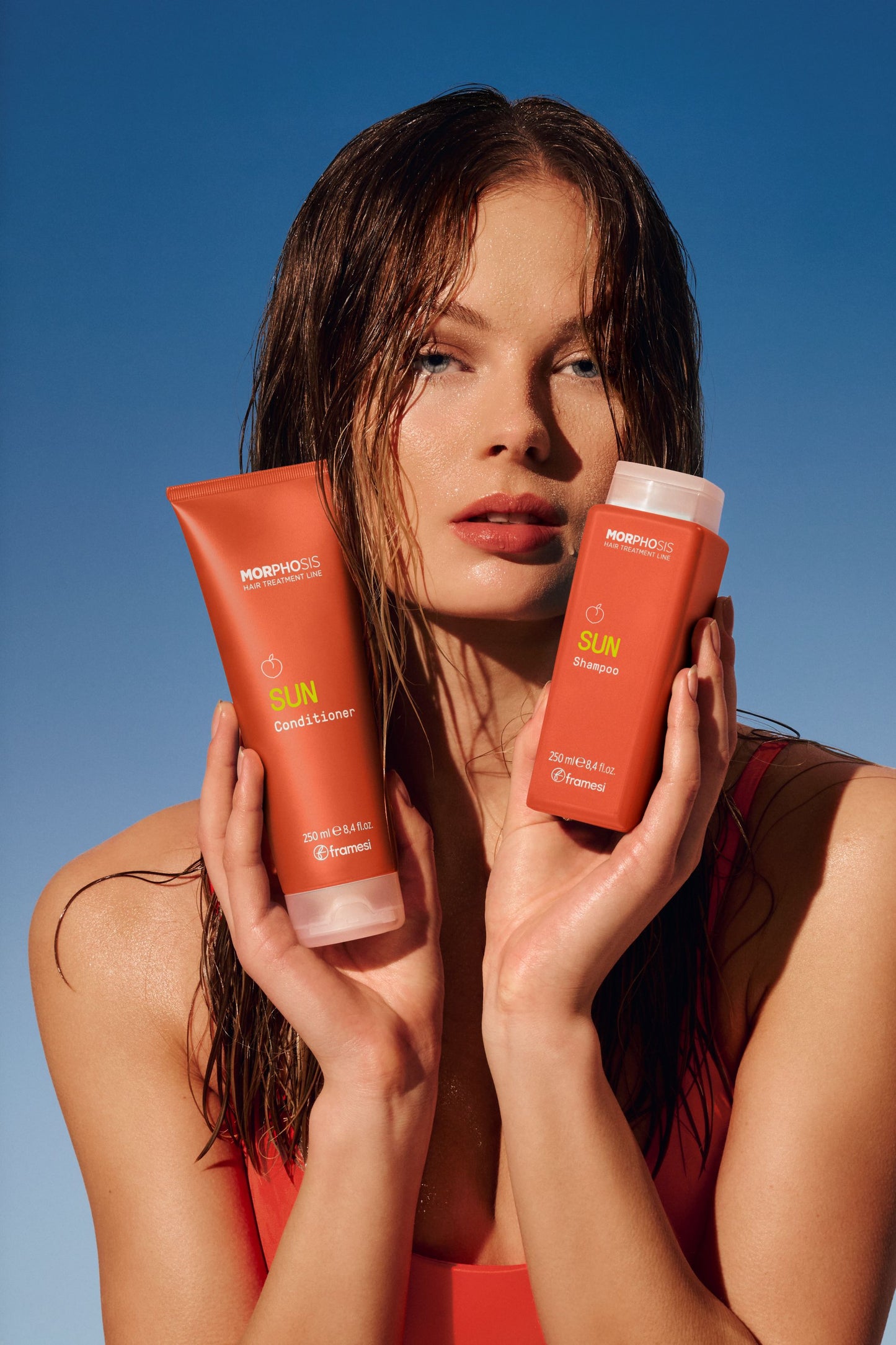 MORPHOSIS - Sun Conditioner 250ml