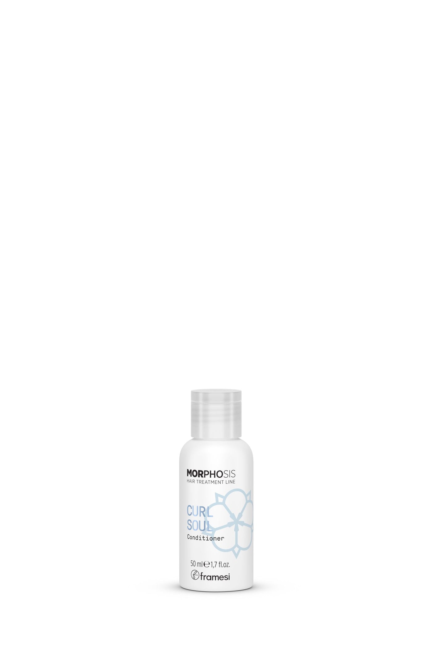 MORPHOSIS - Curl Soul Conditioner 50ml