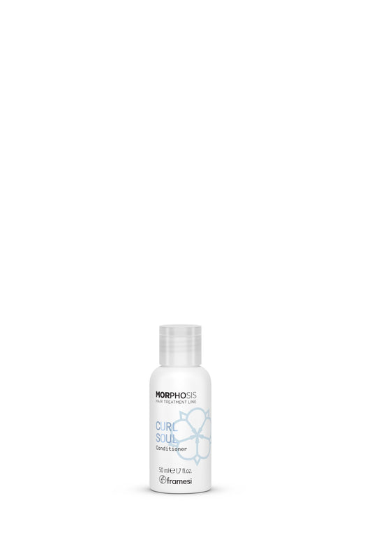 MORPHOSIS - Curl Soul Conditioner 50ml