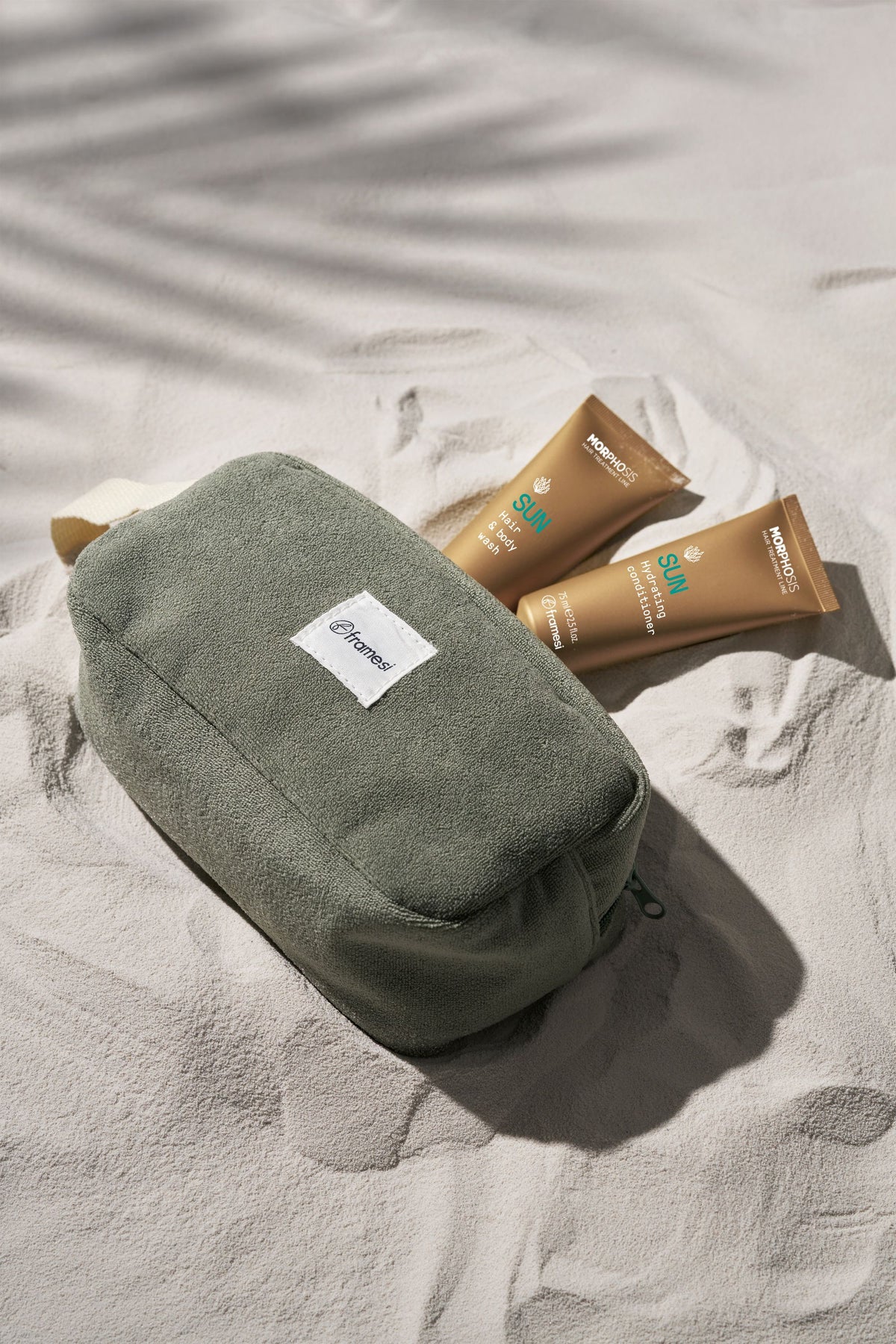 Summer Beauty Bag 2026