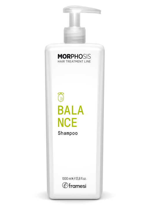 MORPHOSIS - Balance Shampoo 1000ml