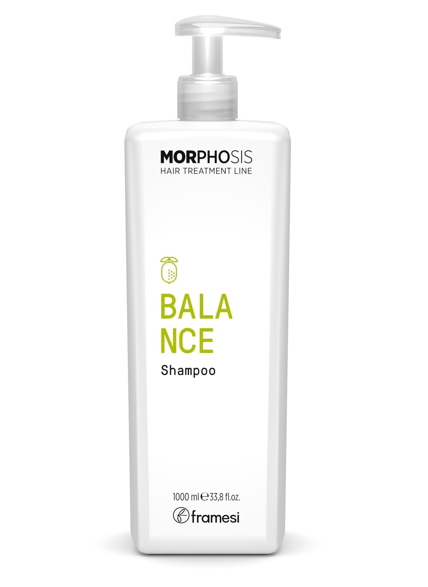 MORPHOSIS - Balance Shampoo 1000ml