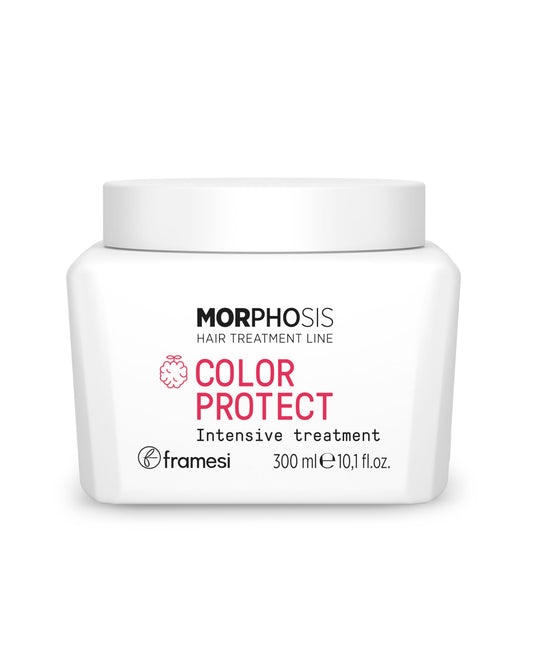 MORPHOSIS - Color Protect Intensive Treatment mask  300ml