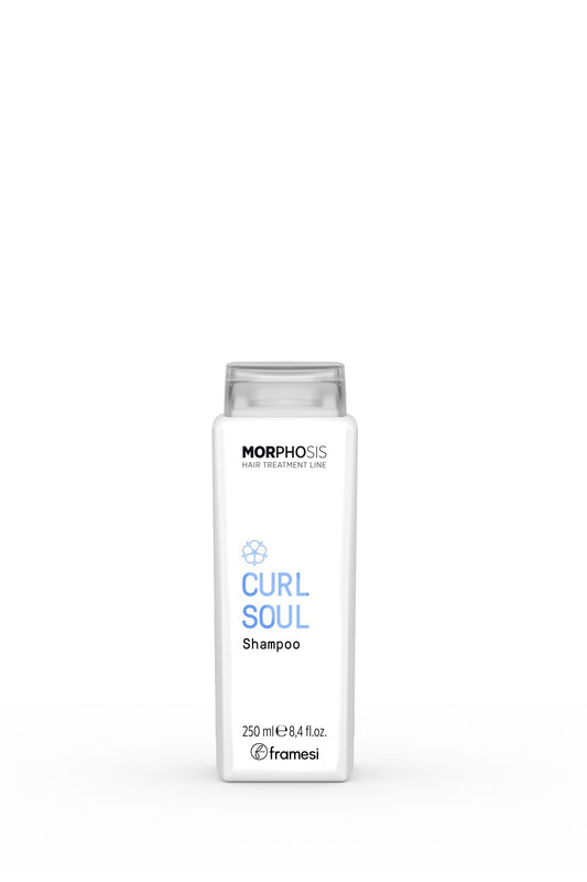 Morphosis - Curl soul shampoo 250ml