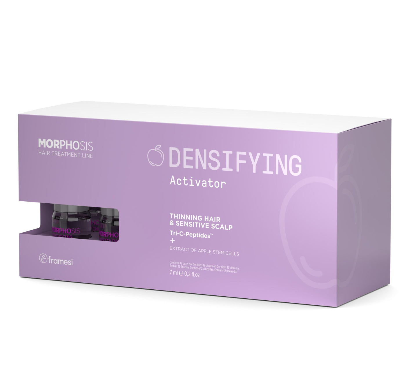 MORPHOSIS - Densifying Activator 7mlx12kpl