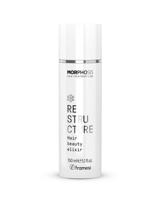 MORPHOSIS - Restructure Hair Beauty Elixir 150ml