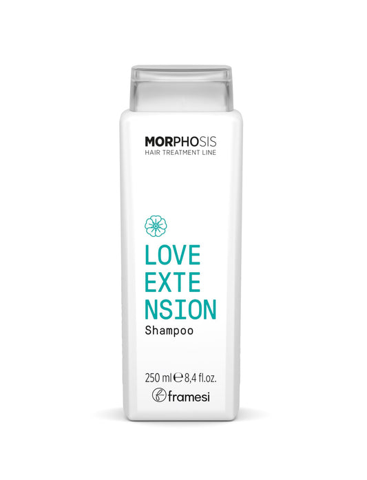 MORPHOSIS - Love Extension Shampoo 250ml