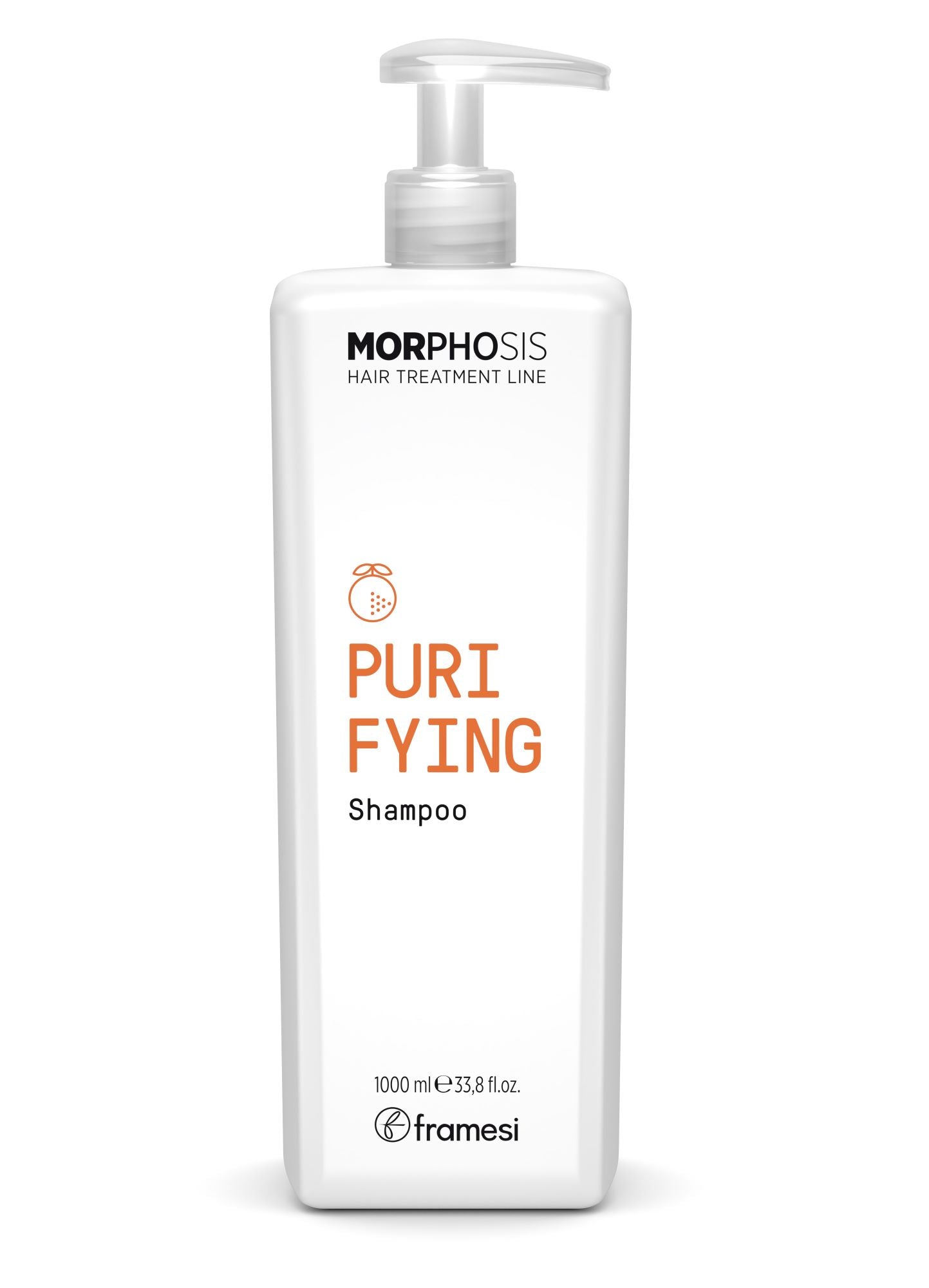 MORPHOSIS - Purifying Shampoo 1000ml