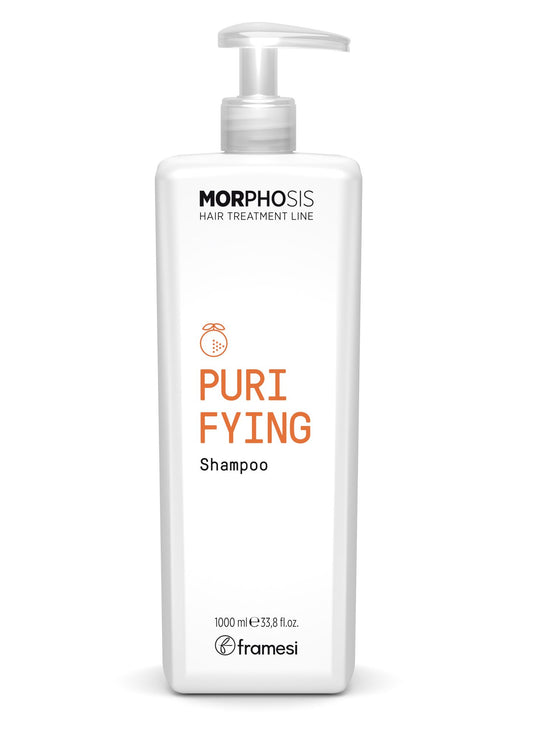 MORPHOSIS - Purifying Shampoo 1000ml