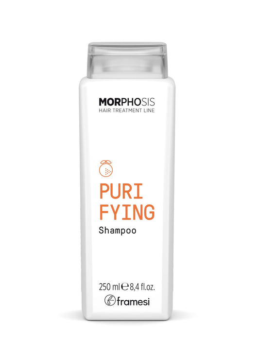 MORPHOSIS - Purifying Shampoo 250ml