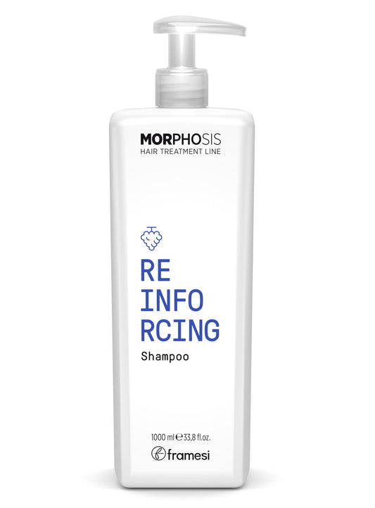 MORPHOSIS - Reinforcing Shampoo 1000ml