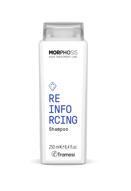 MORPHOSIS - Reinforcing Shampoo 250ml