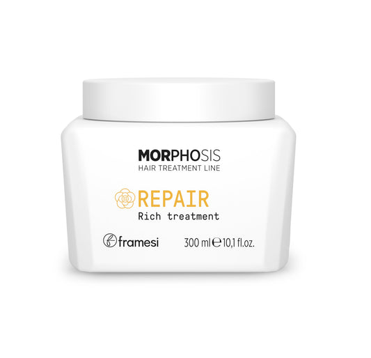 MORPHOSIS - Repair Rich Treatment 300ml