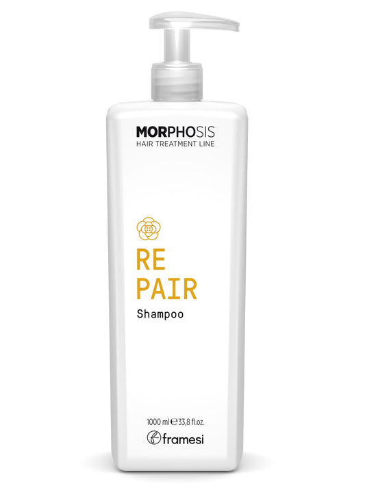 MORPHOSIS - Repair Shampoo 1000ml