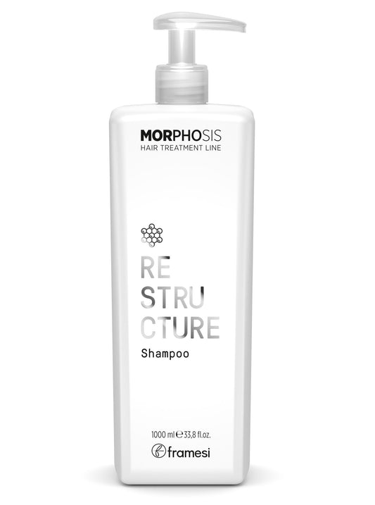 MORPHOSIS - Restructure Shampoo 1000ml