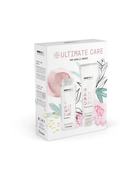 MORPHOSIS - Ultimate Care - hoitopaketti (250ml+250ml)