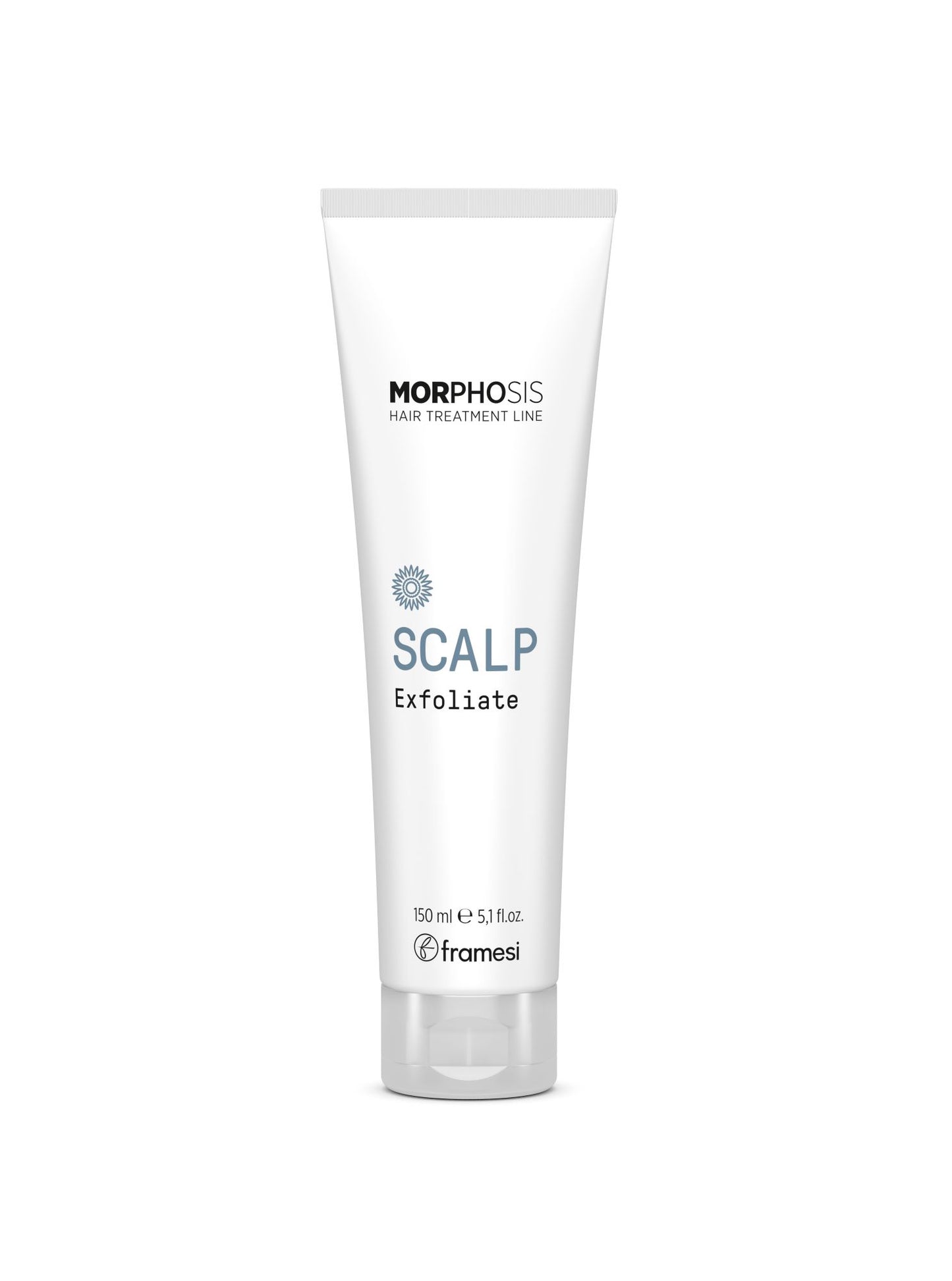 MORPHOSIS - Scalp Exfoliate 150ml