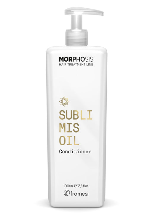 MORPHOSIS - Sublimis Oil Conditioner 1000ml
