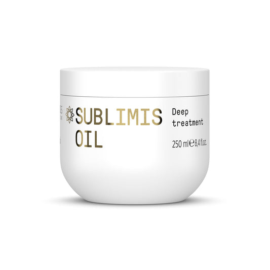 MORPHOSIS - Sublimis Oil Deep treatment 250ml