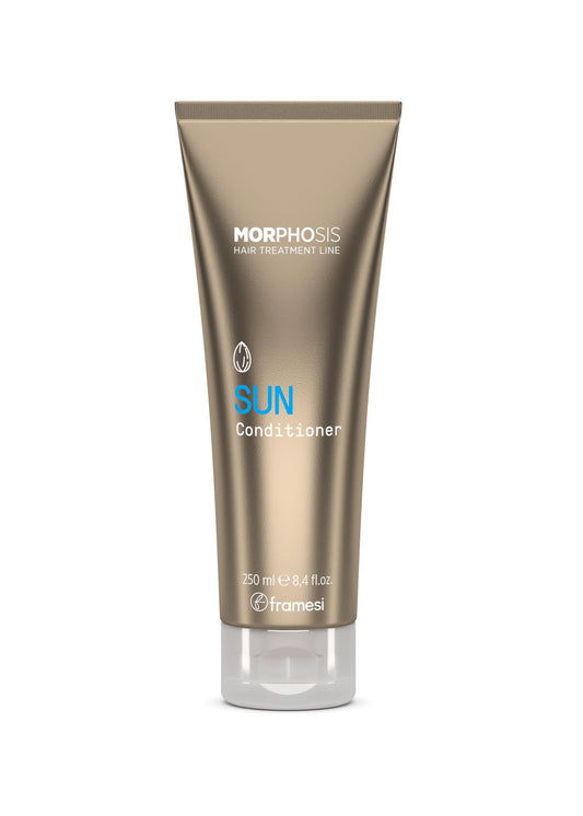 MORPHOSIS - Sun Hair Beauty Conditioner 250ml