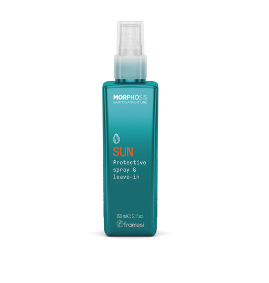 Morphosis Sun Protective Spray & Leave-In 150ml