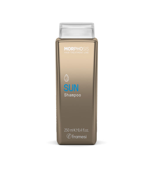 MORPHOSIS - Sun Shampoo 250ml