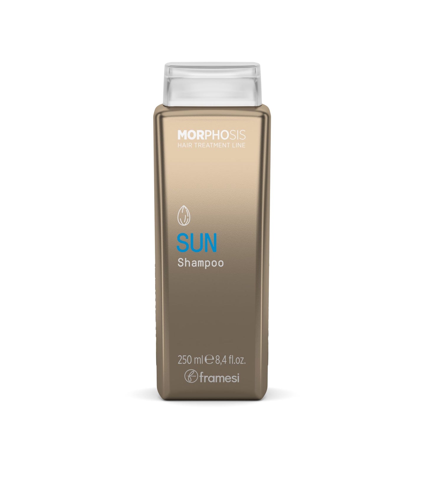 MORPHOSIS - Sun Shampoo 250ml
