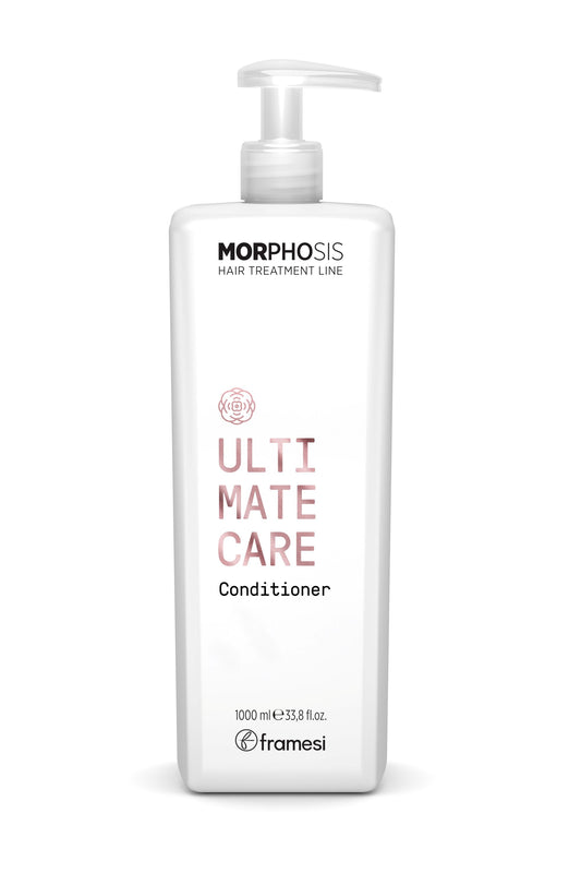 MORPHOSIS - Ultimate Care Conditioner 1000 ml