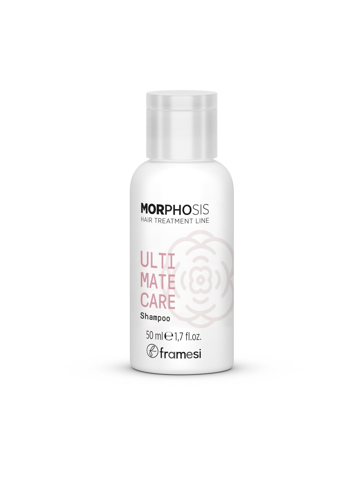 Morphosis - Ultimate Care Shampoo 50ml (matkakoko)