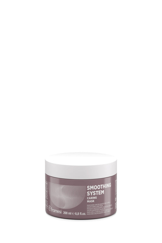 Framesi Smoothing System Caring Mask 200ml